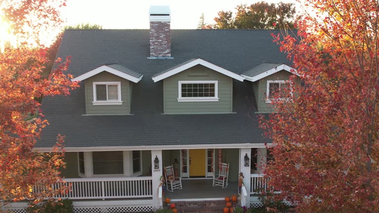 Best 4 Ply Roofing  in Waikapu, HI