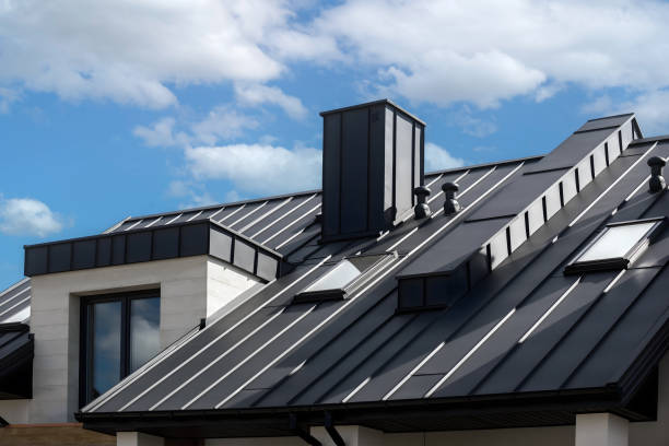 Fast & Reliable Emergency Roof Repairs in Waikapu, HI